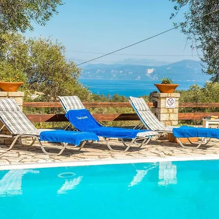Villa Maritsa