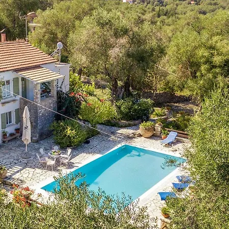 Maritsa Villa