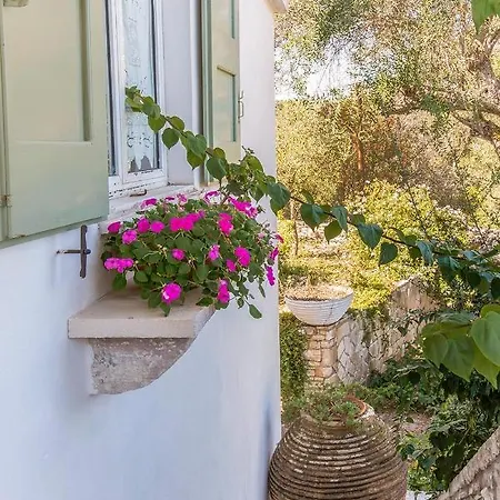 Villa Maritsa Magazia