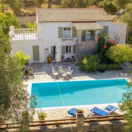 Villa Maritsa *
